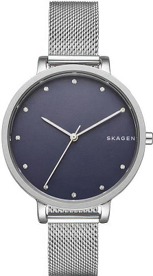 Skagen Steel Women SKW2582