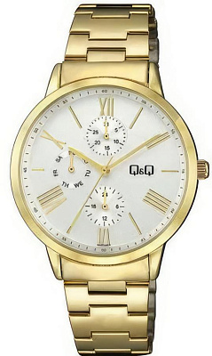 Q&Q Attractive Women AA37J007Y