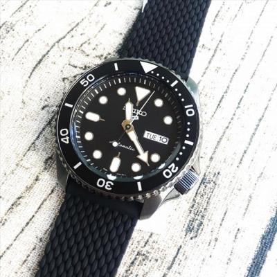 Наручные часы  Seiko  Seiko 5 Sports Seiko SRPD65K2 (фото 6)