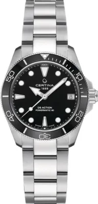 Certina C032.007.11.051.00
