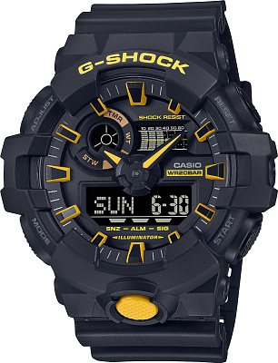 Casio G-Shock GA-700CY-1A