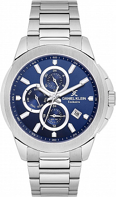 Daniel Klein Exclusive 13995-2