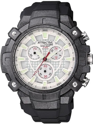 Q&Q Attractive DG12J002Y