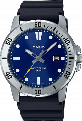 Casio Collection MTP-VD01-2E