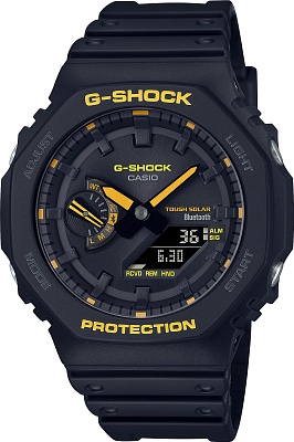 Casio G-Shock GA-B2100CY-1A