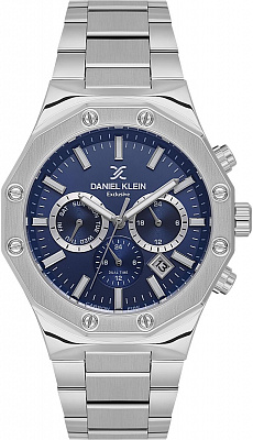 Daniel Klein Exclusive 14074-2