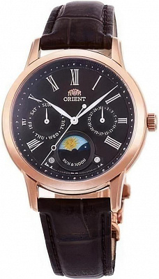Orient Jewelry Collection RA-KA0002Y