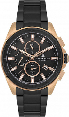 Daniel Klein Exclusive 14224-5