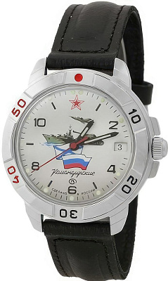 Восток Командирские 431535