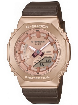 Casio G-Shock GM-S2100CB-5A