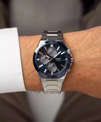 Casio EFS-S650D-2A