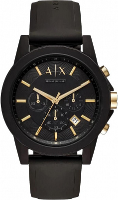 Armani Exchange Outer Banks AX7105