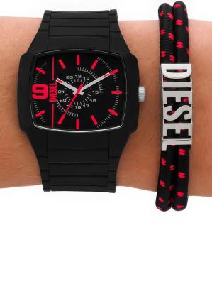 Наручные часы  Diesel  Cliffhanger Diesel DZ2191SET (фото 3)