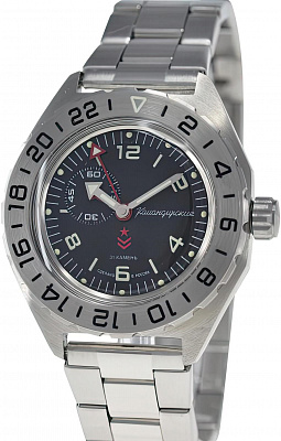 Восток Командирские 650539