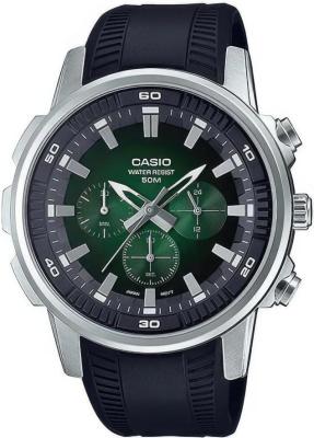 Наручные часы  Casio  Collection Casio MTP-E505-3A (фото 1)