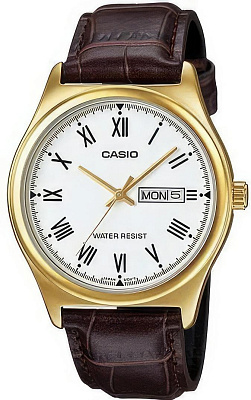 Casio Collection MTP-V006GL-7B