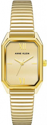 Anne Klein Steel 3980CHGB