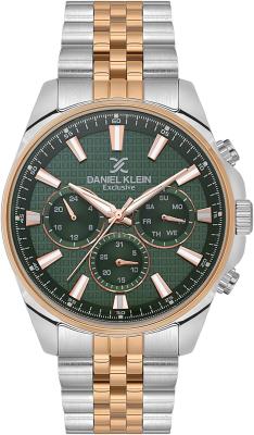 Daniel Klein Exclusive 14240-4