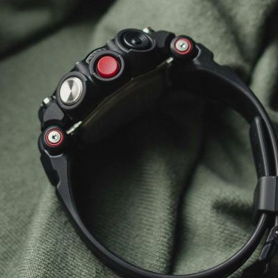 Наручные часы  Casio  G-Shock Casio GR-B200-1A (фото 5)