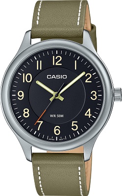 Casio Collection MTP-B160L-1B2