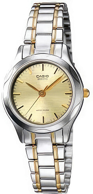 Casio Collection LTP-1275SG-9A