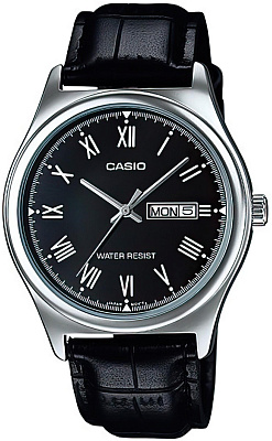 Casio Collection MTP-V006L-1B