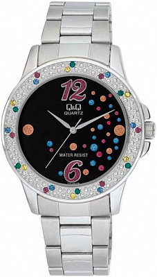 Q&Q Attractive Women Q767J205Y