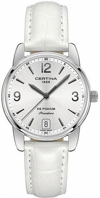 Certina DS Podium C034.210.16.037.00