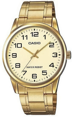 Casio Collection MTP-V001G-9B