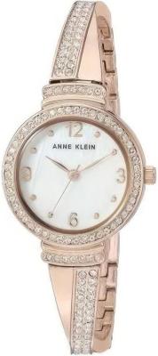 Наручные часы  Anne Klein  Steel Anne Klein 3256RGST (фото 1)