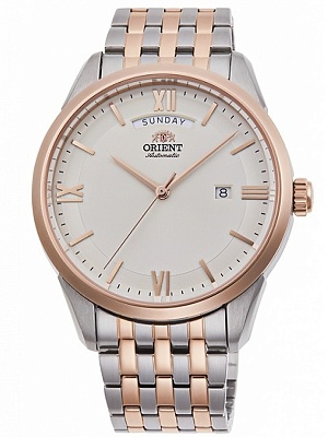 Orient Contemporary RN-AX0002S