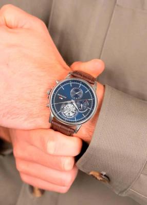 Наручные часы  Tommy Hilfiger  Multifunction Tommy Hilfiger 1710629 (фото 2)