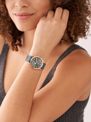 Наручные часы  Fossil  FB-01 Fossil ES5293 (фото 4)