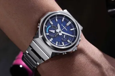 Casio GST-B1000D-2A