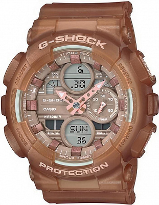 Casio GMA-S140NC-5A2