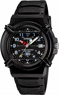 Casio HDA-600B-1B