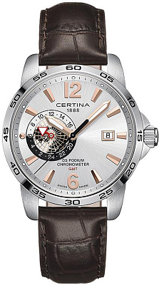 Certina C034.455.16.037.01