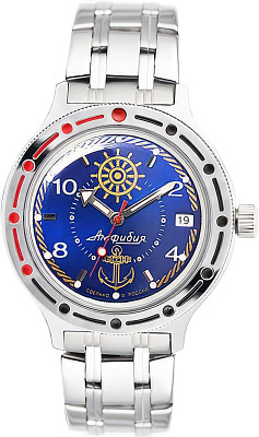 Восток Командирские 420374