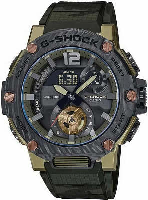 Casio GST-B300XB-1A3