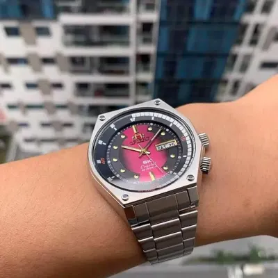 Orient RA-AA0B02R