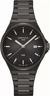 Certina DS-7 C043.410.33.051.00
