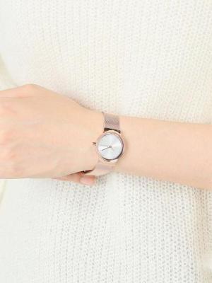 Наручные часы  Skagen  Steel Women Skagen SKW2665 (фото 3)