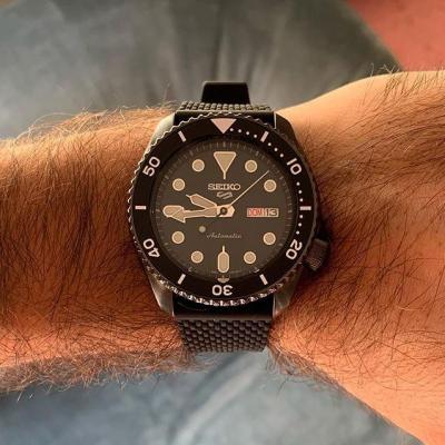 Наручные часы  Seiko  Seiko 5 Sports Seiko SRPD65K2 (фото 2)