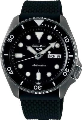 Наручные часы  Seiko  Seiko 5 Sports Seiko SRPD65K2 (фото 1)