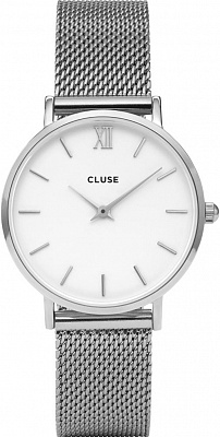 Cluse Minuit CW0101203002