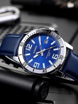 Наручные часы  Casio  Collection Casio MTP-VD01L-2B (фото 3)