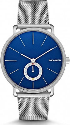 Skagen Steel SKW6230