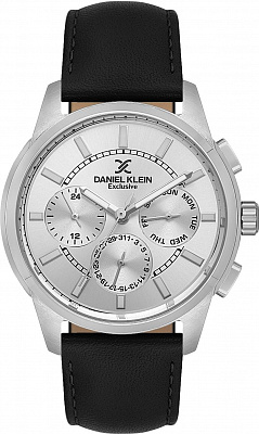 Daniel Klein Exclusive 14209-1