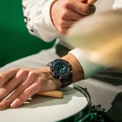 Casio GA-2200SKL-8A
