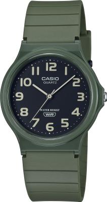 Наручные часы  Casio  Collection Casio MQ-24UC-3B (фото 1)